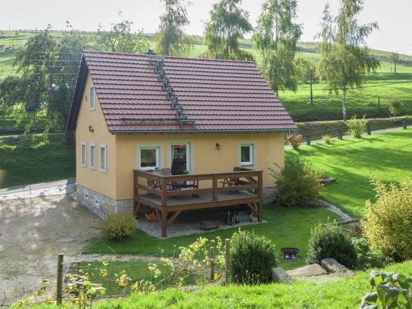 Sachsischer Wald Ruckzug