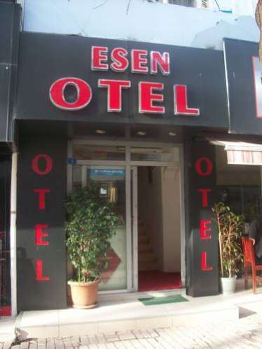 Esen Otel