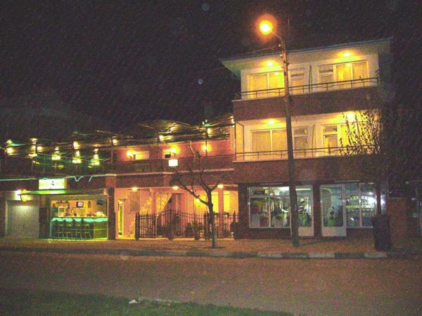 Nelly Guest House