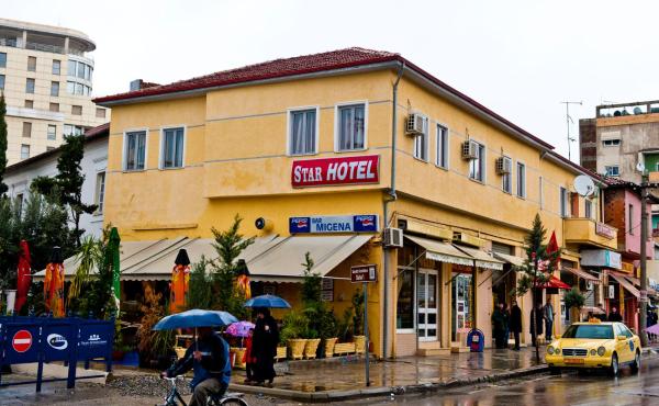Hotel Artisti