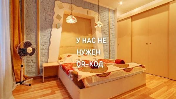СТН Апартаменты на Невском 60