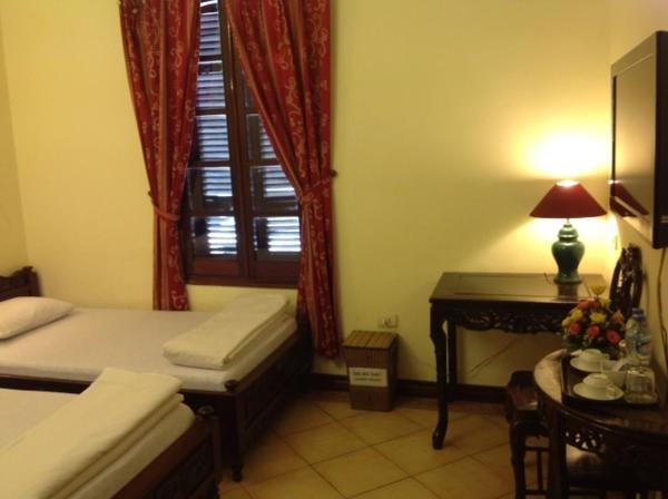 Phong Lan Hotel