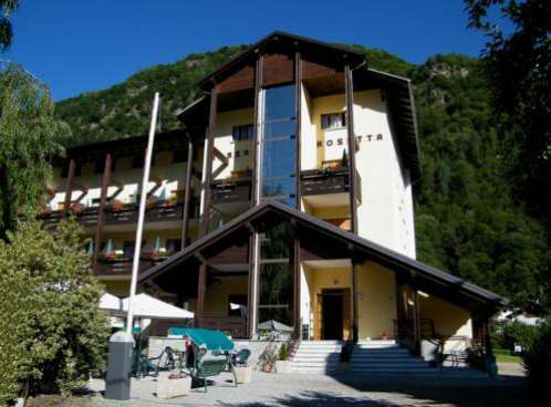 Albergo Rosetta