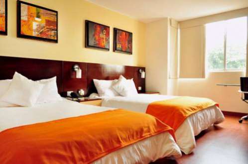 Caobos Hotel Boutique