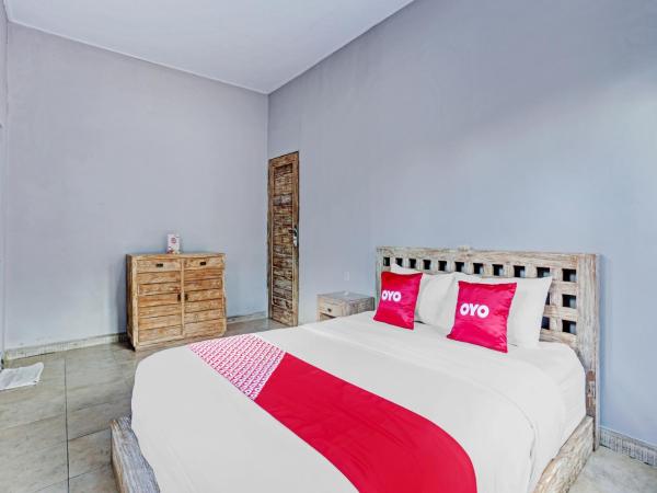 OYO 90540 Swan Guest House