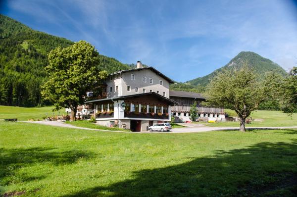 Landgasthof Kreithof