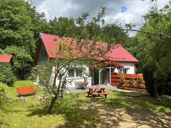Apartament Zacisze, Забронировать Дом для отпуска Świecino Поморское воеводство