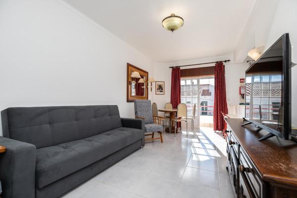 1 bedroom apartment by ALGARVEMANTA