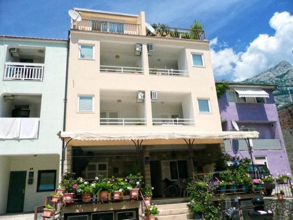 Ivica - 100m From the Beach - SA1 Ljubicasti