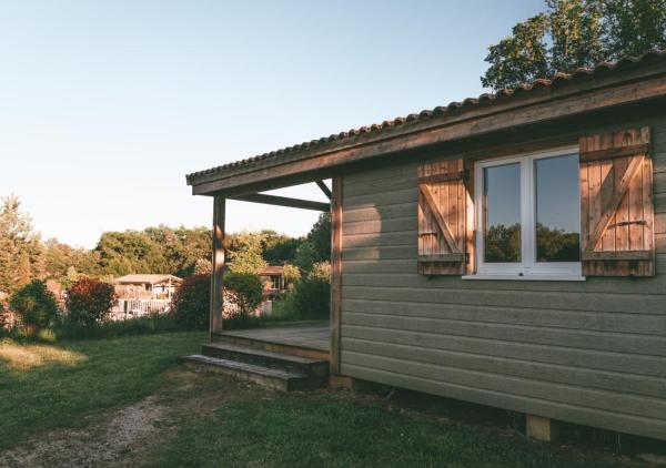 Pomette 3p 4pers, Забронировать Шале Казаль Ло