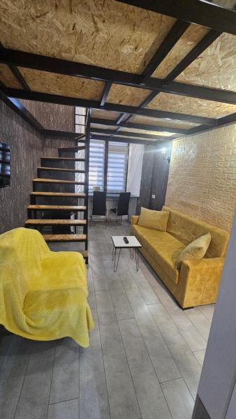 The Passenger Rooms