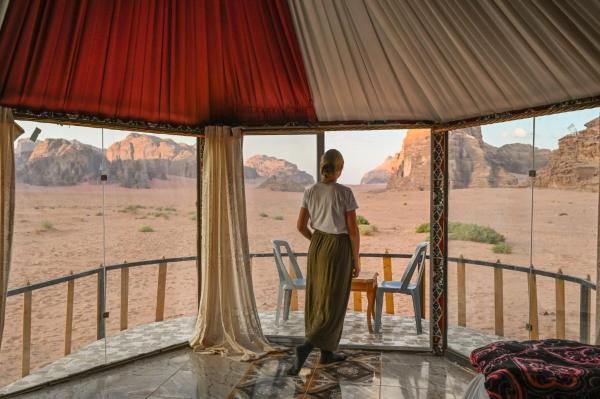 Joy to Wadi Rum, Забронировать Кемпинг Кемпинги и глэмпинги Вади-Рам, Кемпинг