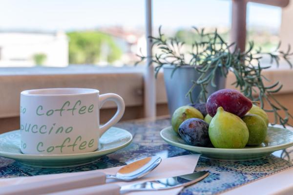 Appartamento Le Primule, Забронировать Дом для отпуска Агридженто 