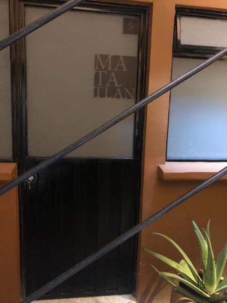 Casa Crónica