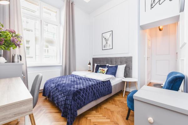Traveler's Best Choice - Old Town Guesthouse - by Upstairs