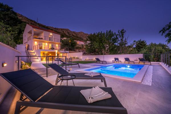 Villa Maris, Забронировать Вилла Млини Cavtat Coast