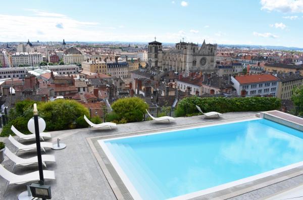 Villa Florentine, A Beauvallon Hotel & Spa
