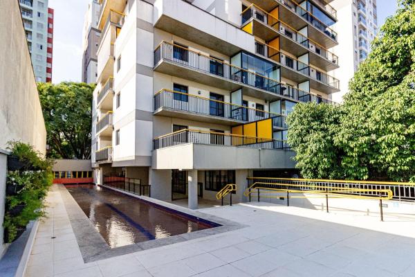 Xtay BK30 Santana - Apartamentos decorados próximos ao metrô