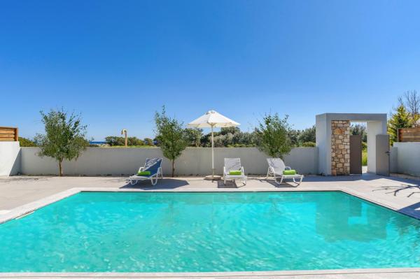 Villa Eva Olivestone by Villa Plus