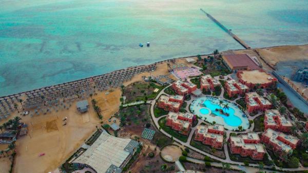 SOULOTEL EMERALD Resort & Spa