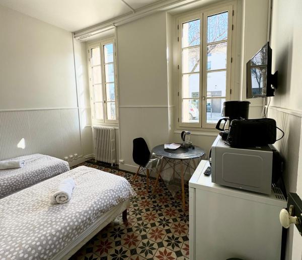 ALBI Chambres, Забронировать Гостевой дом Недорогие отели Tarn, недорогие