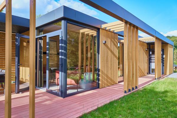 UplandParcs Sauerland, Забронировать Комплекс для отдыха Винтерберг 