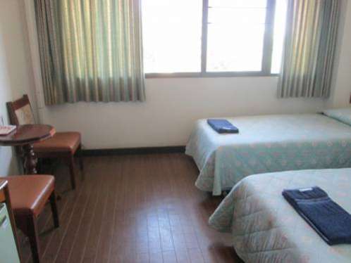 Royal Jommanee Hotel