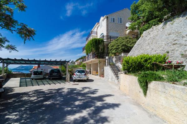 Guest House Kalauz