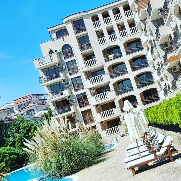 Kalia Apartments