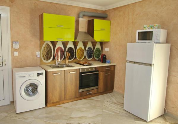 Villa Jasmine floor 2
