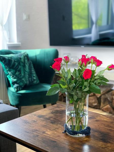 365PAM - Apartamenty Szafirowa Mierzeja