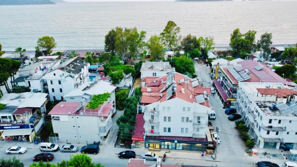 Elitaş Apart Otel