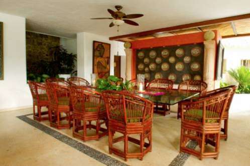 Hotel Villa Alejandra