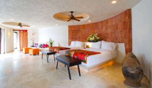 Hotel Villa Alejandra