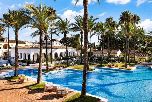 Hotel Inmood San Roque
