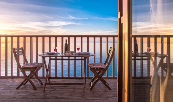 Beyond Villas