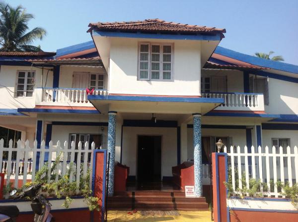 Dona Sa Maria Кавелоссим