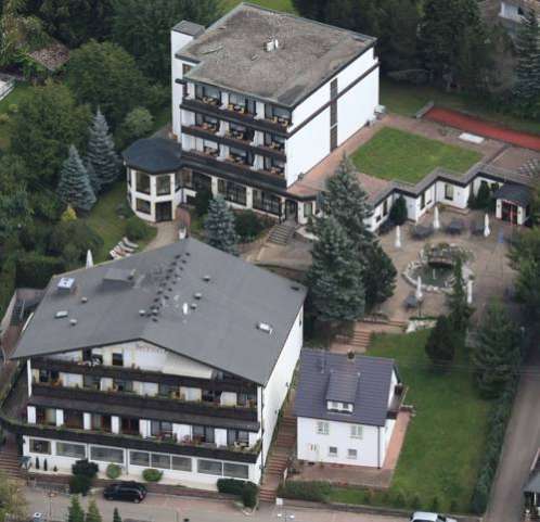 Hotel Belvital-Wellness & Riding Residenz