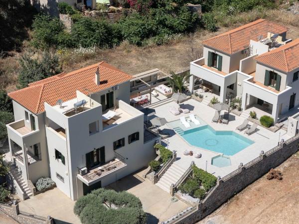 Argyro Villa