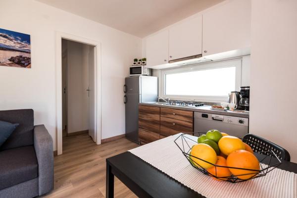 Mobile Home Vodice 19