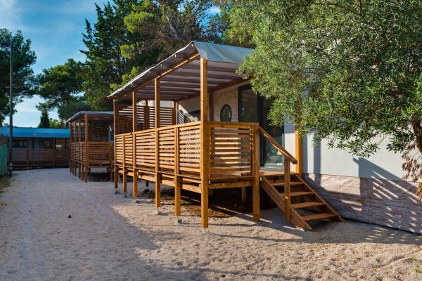 Mobile Home Vodice 26