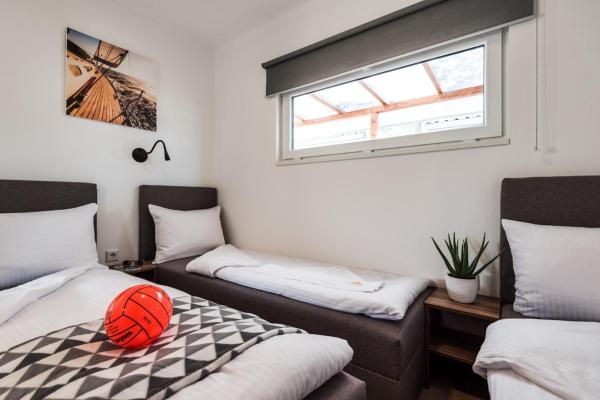 Mobile Home Vodice 26