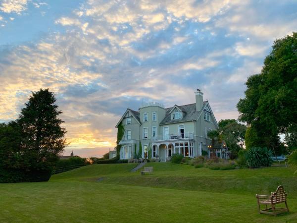 Pencubitt Country House