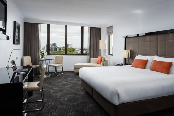 Watermark Hotel Brisbane