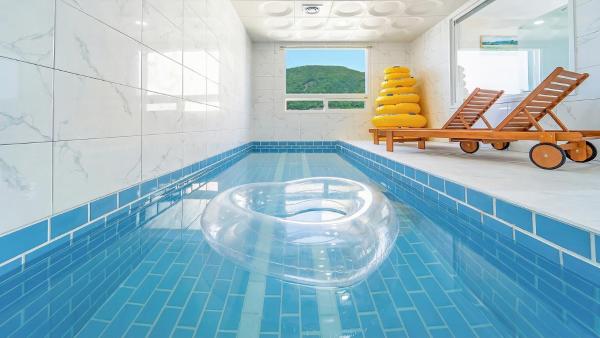 Gapyeong Boreum-Dal Poolvilla