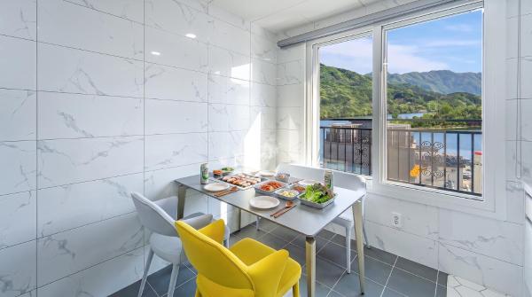 Gapyeong Boreum-Dal Poolvilla