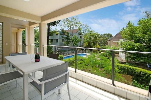 Alderly Terrace