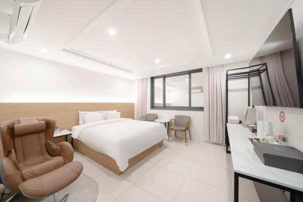 Mokpo Hotel Rium