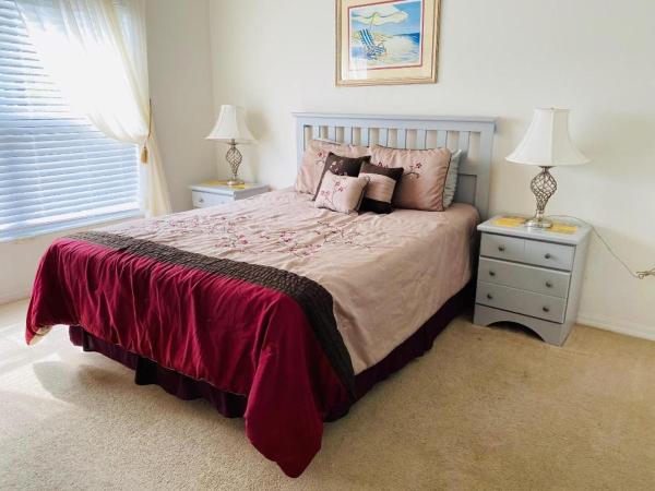 Nancy's Southern Dunes Vacation Home