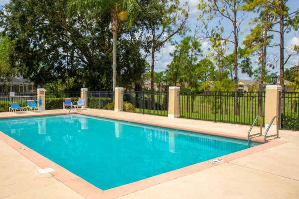 Nancy's Southern Dunes Vacation Home